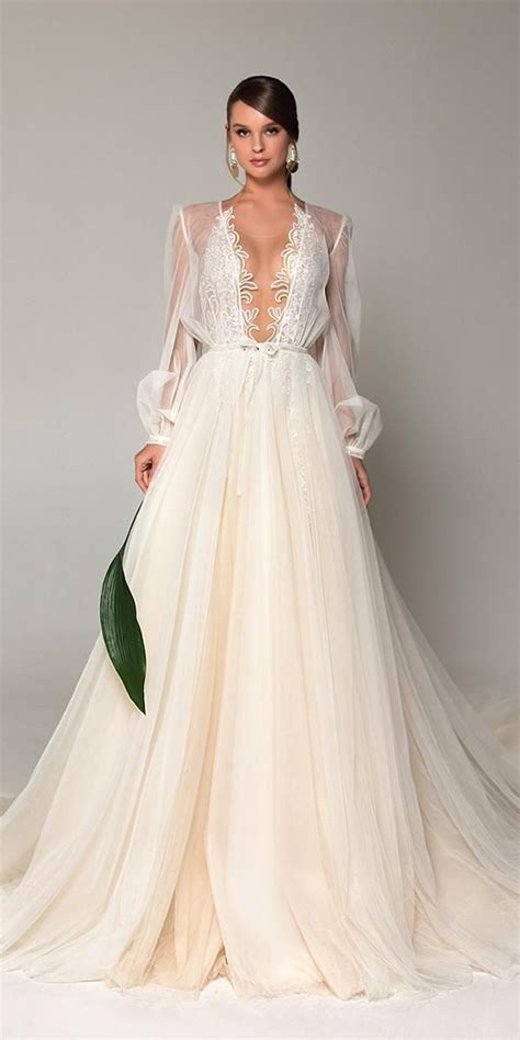 Eva Lendel Wedding Dresses Youll Be Surprised ️ Eva Lendel Wedding