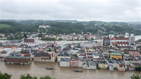 Tulvat voivat maksaa Saksalle useita miljardeja - perunan hinta nousee ...