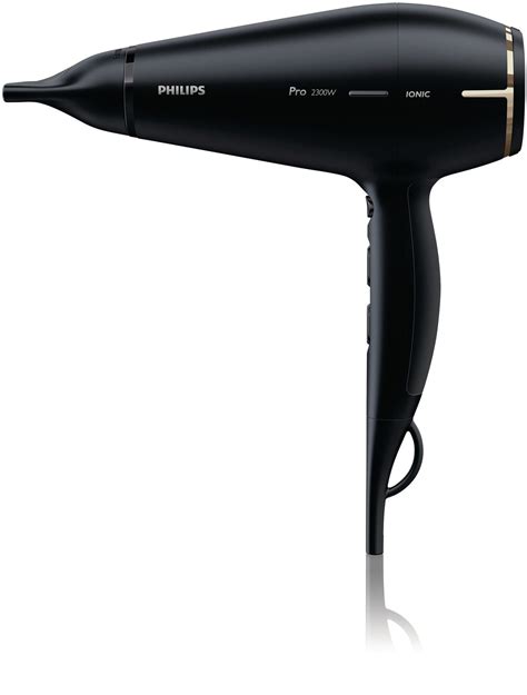 Brewer phillips hair design is a. Hair Dryer - ProCare Dryer HPS920 - Recognized with the iF ...