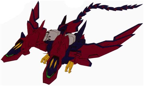 Oz 13ms Gundam Epyon Gundam Wiki