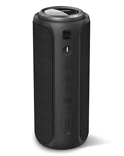 Bluetooth Speakers Vanzon X5 Pro Portable Wireless Speaker V50 With