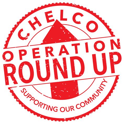 Operation Round Up Grant Application Choctawhatchee Electric