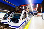 Plano de Metro de Madrid ¡Fotos y Guía Actualizada! 【2020】