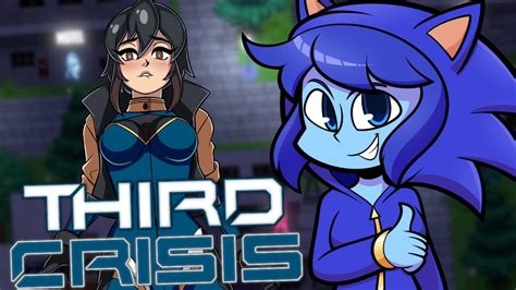 Third Crisis Rpr Reviews 18 Youtube