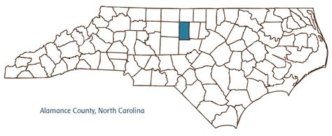 Alamance County Ncpedia