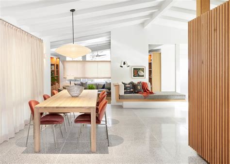 Photo 1 Of 12 In A 1950s Austin Ranch House Gets A Luxe Revamp With