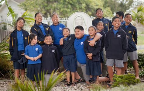 Our Schools South Auckland Catholic Schools Col