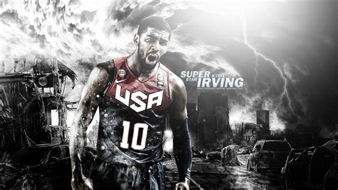 Kyrie irving fond d'écran 4k nba is an application that provides images, wallpapers for kyrie irving, mba fans. Beautiful Kyrie Irving Wallpaper | Full HD Pictures