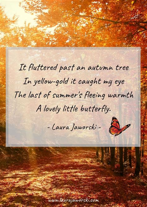 11 Fall Quotes To Celebrate The Beauty Of The Season ♥ In 2020 Autumn