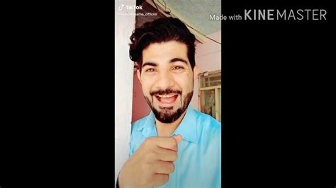 Pashto New Funny Tik Tok Video Youtube
