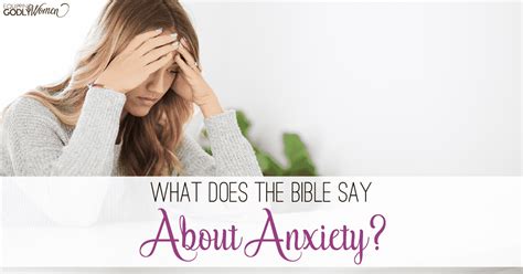 15 Powerful Bible Verses For Anxiety And How To Use Them
