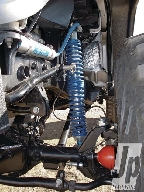 154 1301 05 Elastic Man Front King Coilover Photo 42194797 2010 Jeep