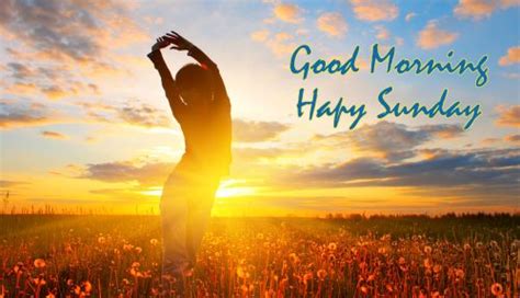 Good Morning Wallpaper With Happy Sunday Images Hd Wallpapers