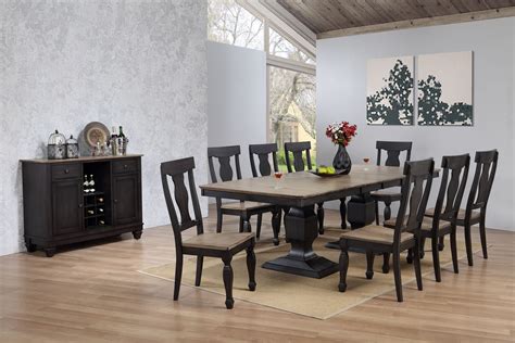 Dining Room Table For 10 - 15 Stunning Round Dining Room Tables | HOUSE