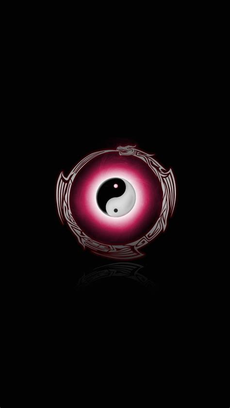 Yin Yang HD Wallpaper (70+ images)