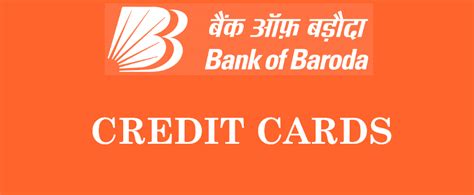 Amazon advertising find, attract, and engage customers: Bank of Baroda Credit Cards | Guide For Application ...