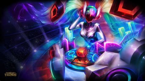 league of legends wallpaper sona game wallpapers