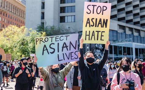Have Hate Crimes Against Asians Really Decreased
