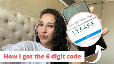 How I Received The 6 Digit Code To Recover My Instagram Account Youtube