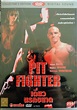 #PitFighter (2005) [DVD PAL COLOR] #DominiquieVandenberg, #StevenBauer ...