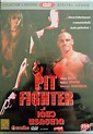 #PitFighter (2005) [DVD PAL COLOR] #DominiquieVandenberg, #StevenBauer ...