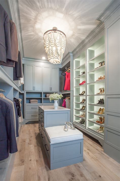 Your Dream Closet Awaits: — Grand Rapids Interior Design | Fuchsia Design