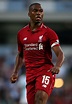Daniel Sturridge says being back at Liverpool is like having a second ...