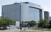 Serviced offices to rent and lease at Theodor-Heuss-Allee 112, Frankfurt