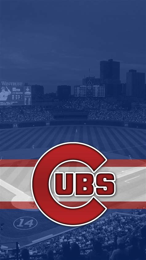 Chicago Cubs Wallpaper For Phones 71 Images