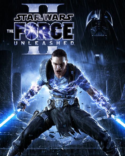 Star Wars The Force Unleashed Ii 2010