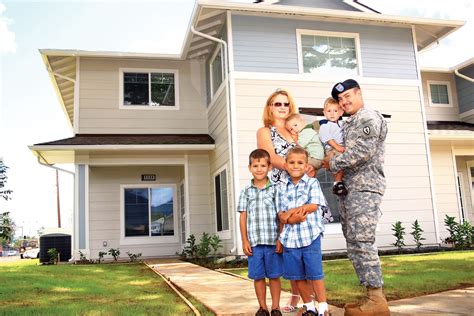 Town Halls Command Hotline Deliver Results For Usag Hawaii Housing