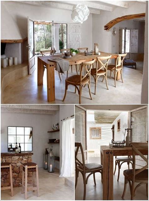 5 Awesome Ideas To Add A Rustic Feel To Your Home