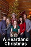 Watch A Heartland Christmas (2010) Online for Free | The Roku Channel ...