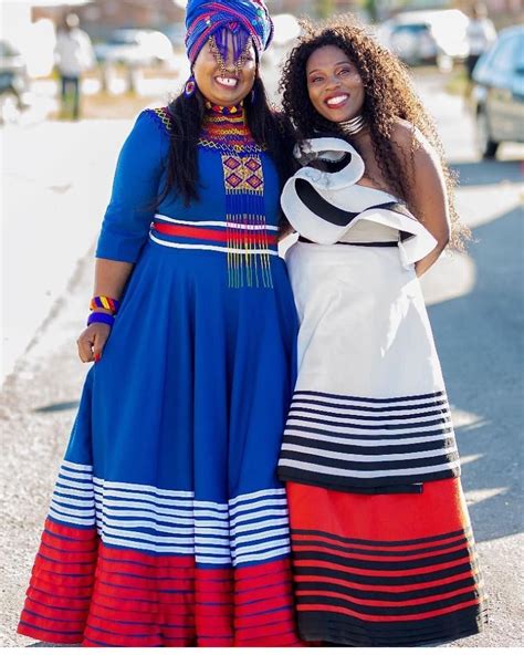 Lovely Xhosa Dresses Hot Xhosa Dresses African Traditional Wear Dresses African Print Dresses