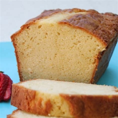Cookbook author ina garten considers herself a pound cake aficionado. Ina Garten's Honey Vanilla Pound Cake - My Recipe Reviews