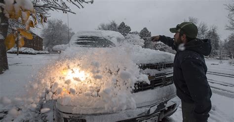 Fort Collins Co Road Conditions
