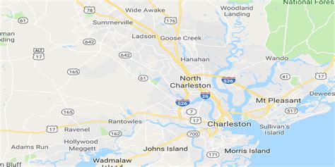 Customer for 10 + years. Charleston SC Squirrel Control & Rodent Control Services ...