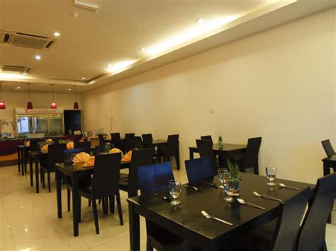 T hotel kuala perlis se situe à kuala perlis. T Hotel Kuala Perlis | Percutian Bajet