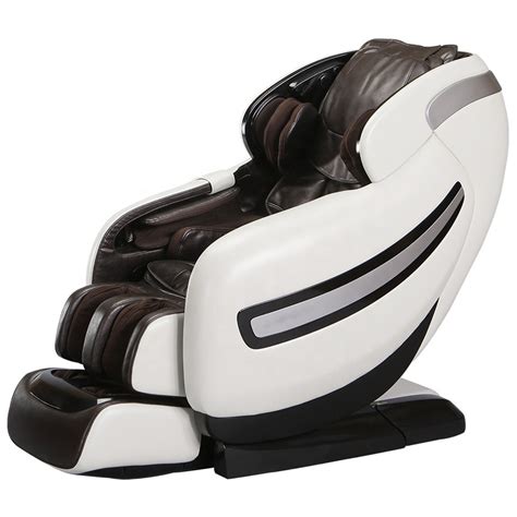 Komoder Luxury Ii 4d Massage Chair