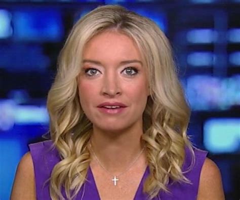 Kayleigh Mcenany Kayleigh Mcenany Expected To Be Next White House