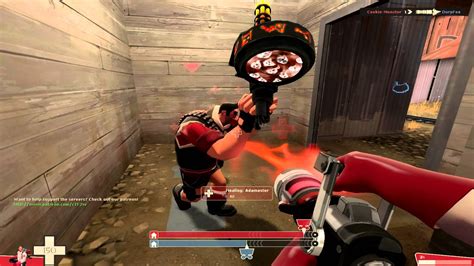 Custom Weapons In Tf2 The Daily Spuf