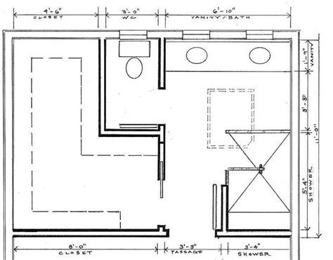 Bathroom layouts made easy bathroom layout bathroom floor plans. The 25+ best 5x7 bathroom layout ideas on Pinterest ...