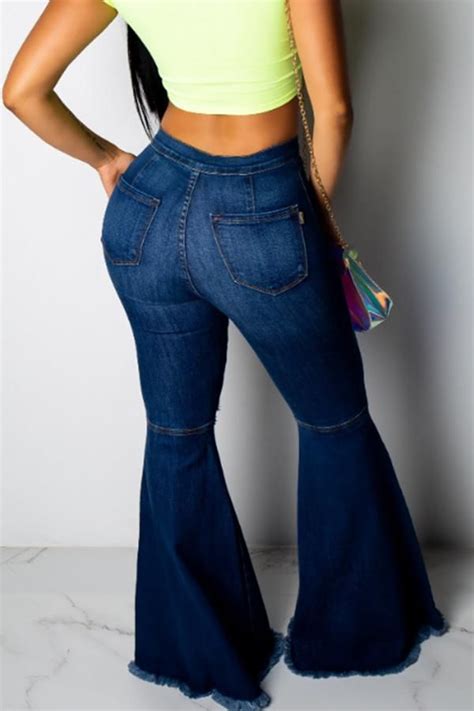 Were Glad Youve Clicked On Our New Bell Bottoms Jeans As Were Really