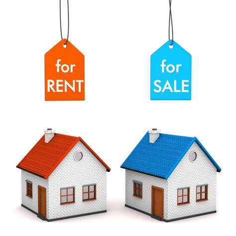 3 Good Reasons to Rent Your House - The Math Surprise - Rent Vs Sell
