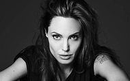 Angelina Jolie Wallpaper,HD Celebrities Wallpapers,4k Wallpapers,Images ...