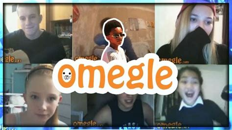 Pin On Omegle