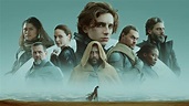 Reseña de la película Dune (2021) de Denis Villeneuve | Código Espagueti