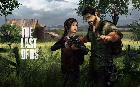 Video Game Review The Last Of Us The Young Folks