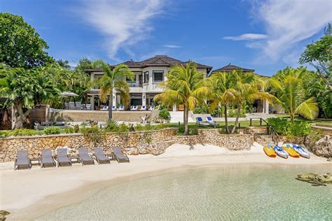 Makana Discovery Bay Exceptional Villas