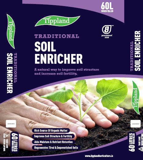 Soil Enricher Garden Centers Tipperary Gardening Stores Tipperary